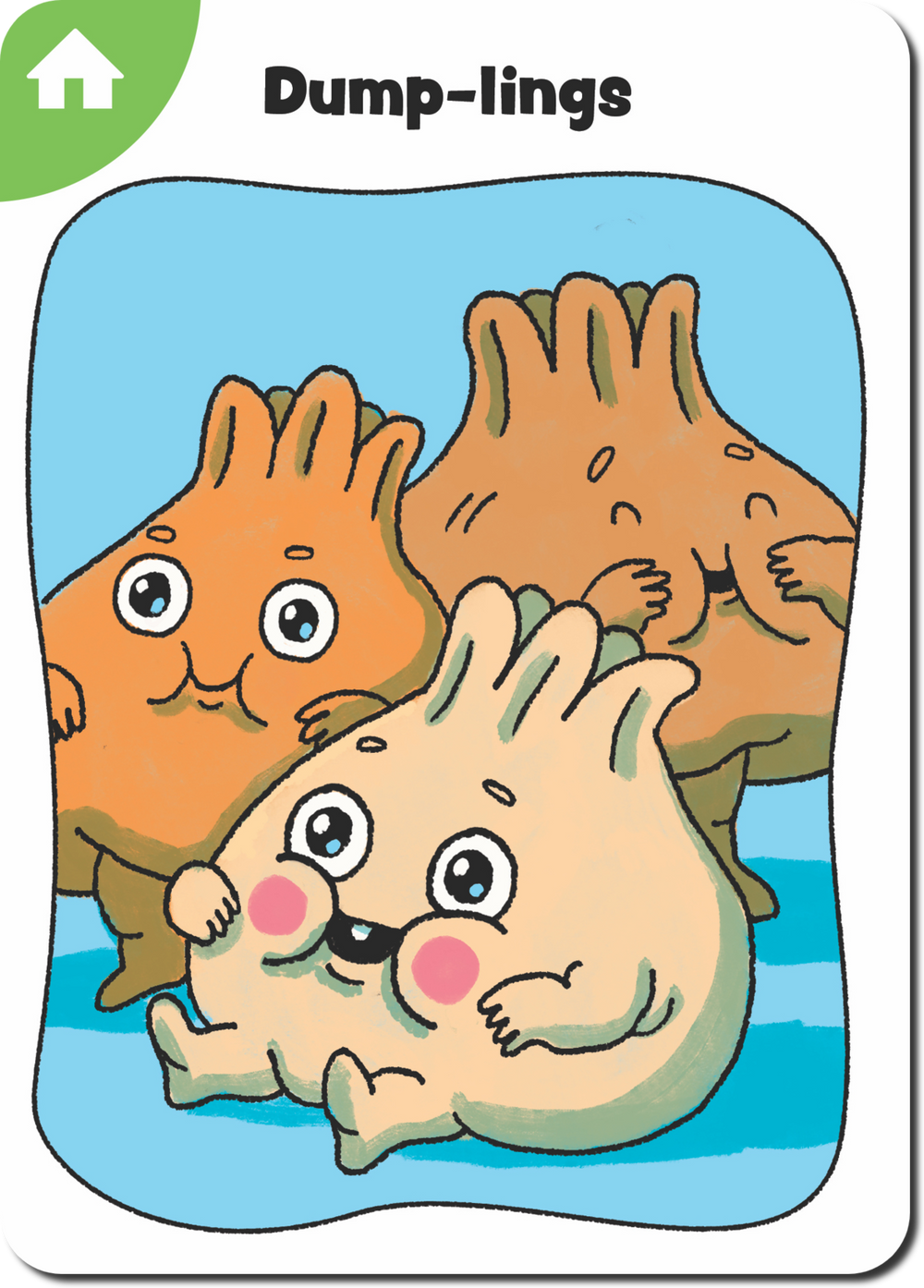 Dump Lings