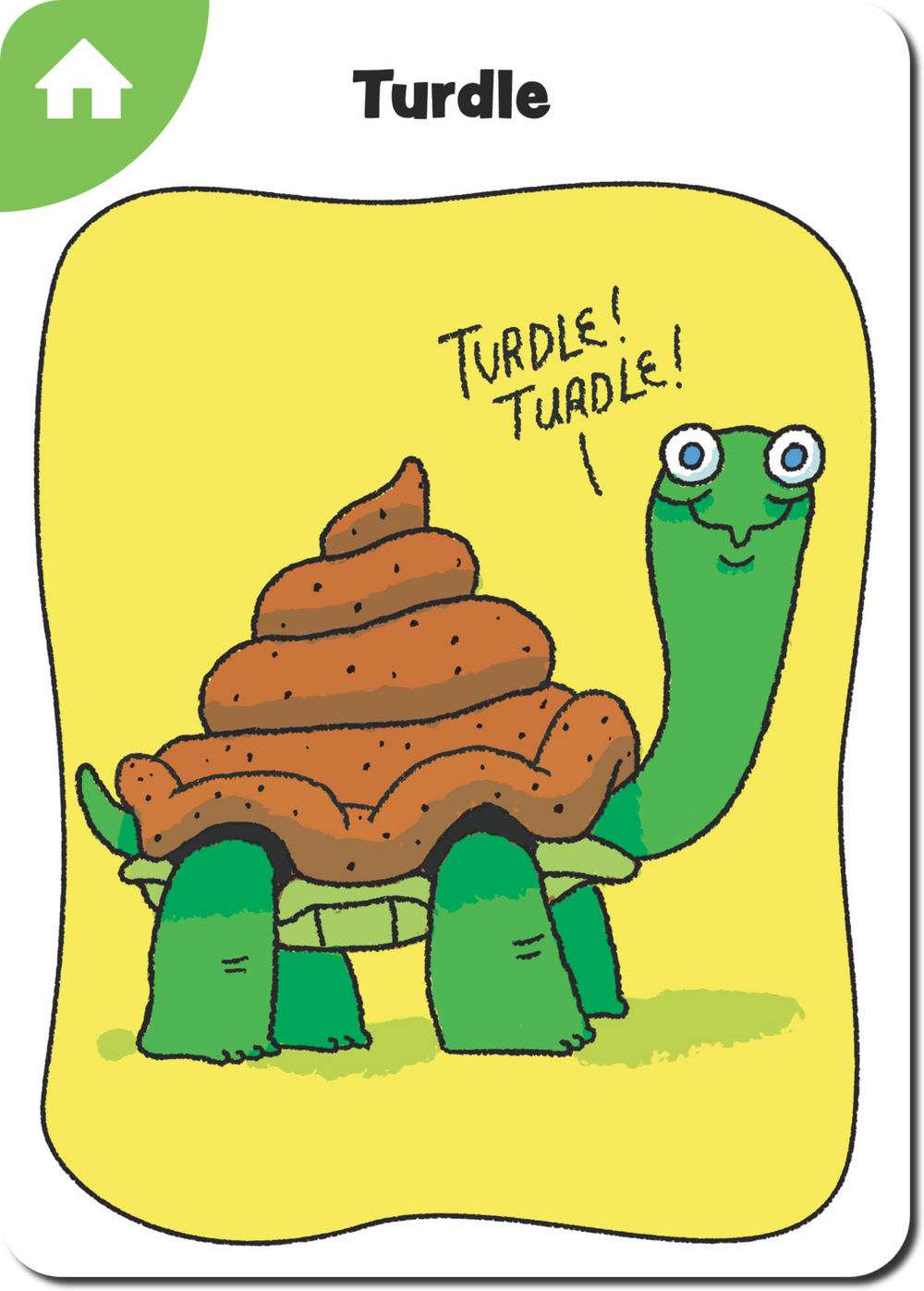 Turdle