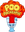 Poo Pocalypse logo