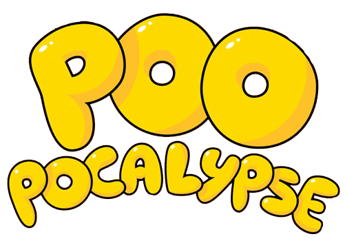 poo poo 