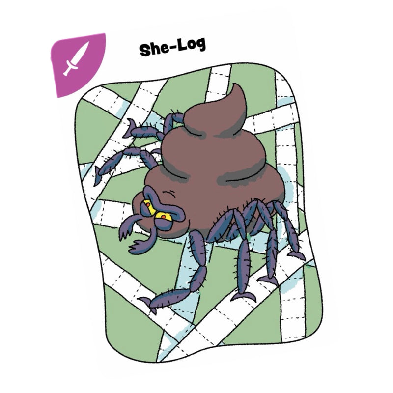 She-Log