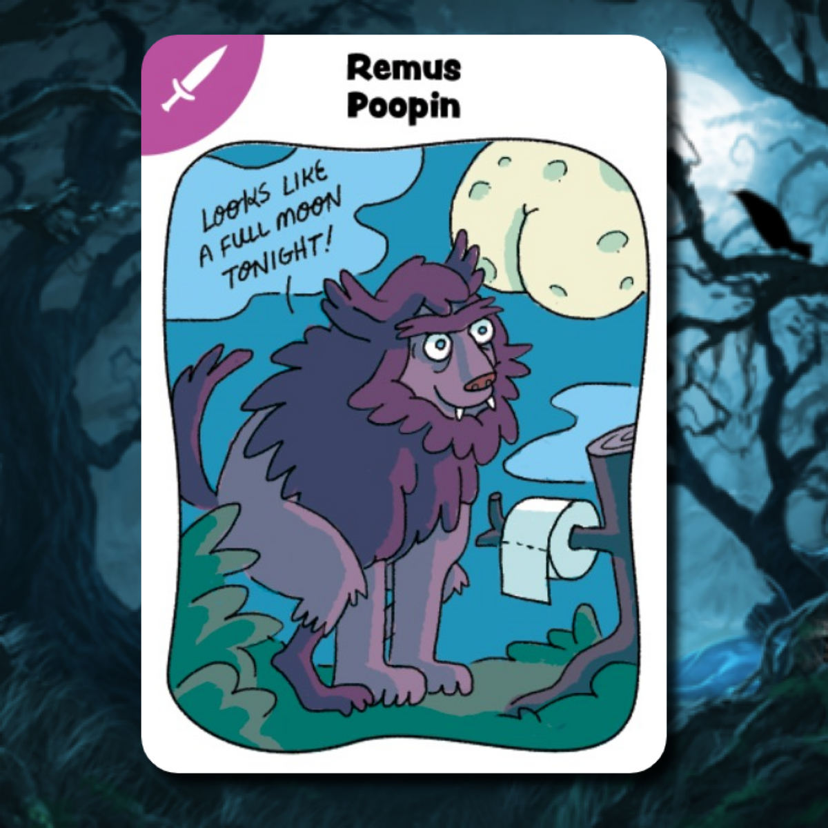 Poo Pocalypse: The Fecal Fantasy Pack