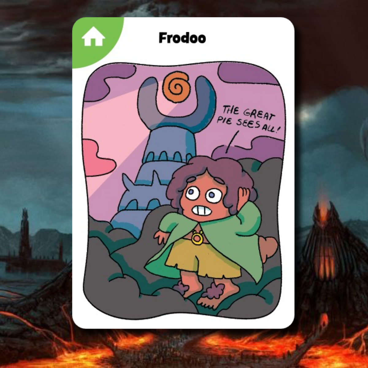 Poo Pocalypse: The Fecal Fantasy Pack
